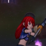 【DQⅩ(10)】絶対領域について考えてみました。