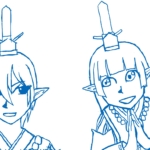 【お絵描き】好きなことを楽しめ！