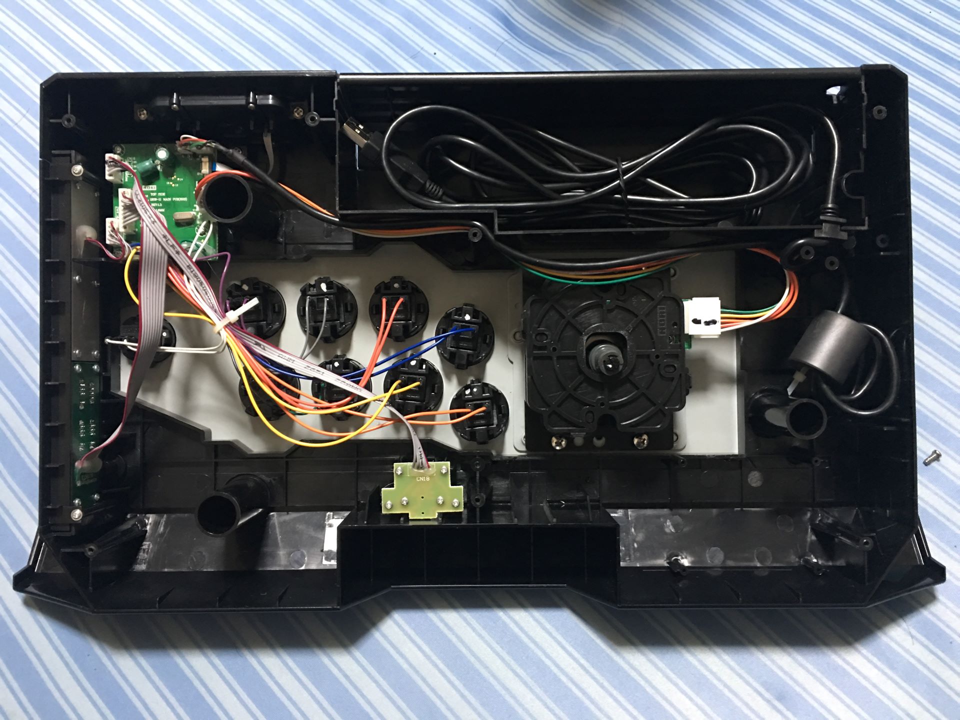 RYO！ スマパチ 71U3v8t6URL.jpg_BO30,255,255, コントローラーメンテナンス ブルーロック ホビー・楽器・アート