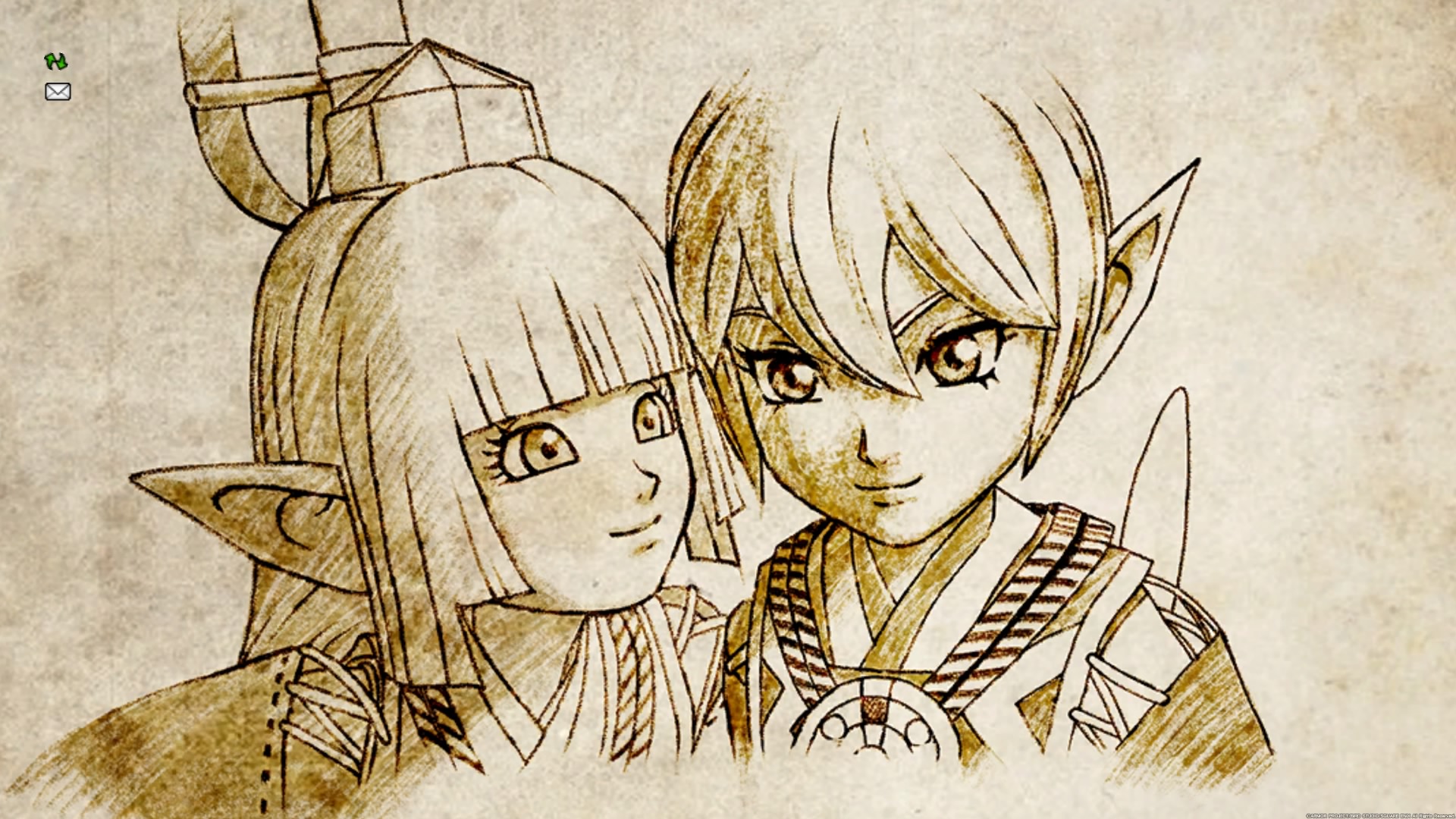 Dq10 アストルティア キャラクターズファイル ヨイ越しの絆 の攻略手順